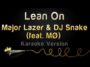 lean on major lazer y dj snake c