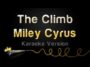 the climb miley cyrus