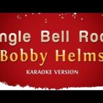 jingle bell rock bobby helms