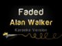 faded alan walker