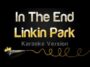 in the end linkin park