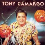 Tony Camargo