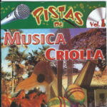 Música Criolla