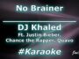 no brainer dj khaled ft justin b