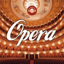 Ópera