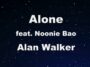 alone alan walker