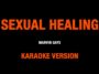 sexual healing marvin gaye