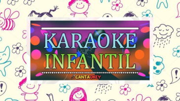 Karaoke Infantil