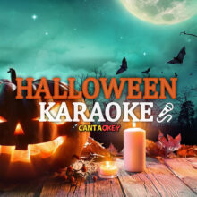 halloween karaoke