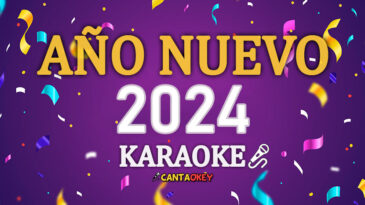 Año Nuevo Karaoke 2024