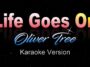 life goes on oliver tree