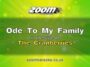 ode to my family the cranberries