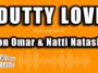 dutty love don omar ft natti nat