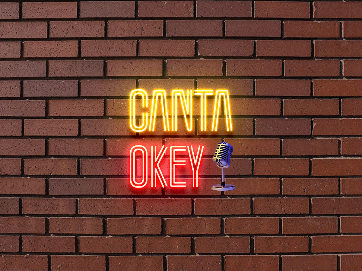 (c) Cantaokey.com