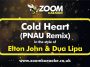 cold heart pnau remix elton john