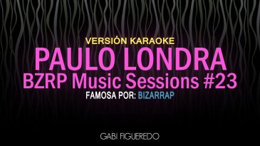 paulo londra bzrp music sessions