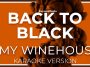back to black amy winehouse
