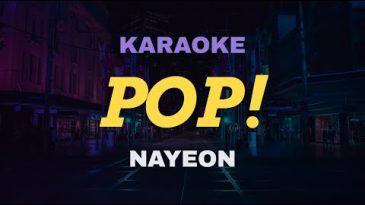 pop nayeon