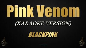 pink venom blackpink