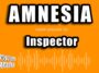 amnesia inspector