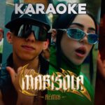Marisola (Remix) – Cris MJ, Standly, Nicki Nicole y Duki