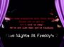 Five Nights at Freddy’s 1 Song (FNAF) – The Living Tombstone