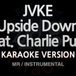 Upside Down – JVKE