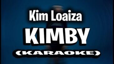 Kimby – Kim Loaiza