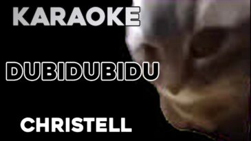 Dubidubidu – Christell