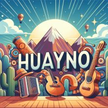 Huayno