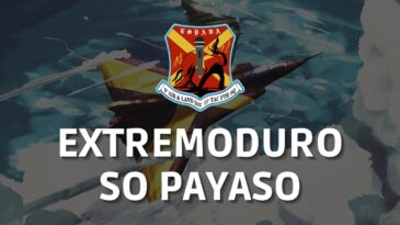 So payaso – Extremoduro