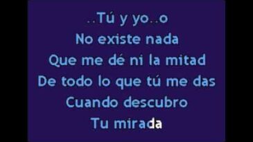 Nada de nada – Marco Di Mauro