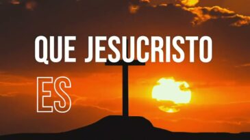 Quiero conocer a Jesús (yeshua) – Llévame de Vuelta